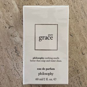 Philosophy Pure Grace eau de parfum Full size